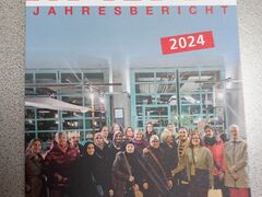 Jahresbericht 2024